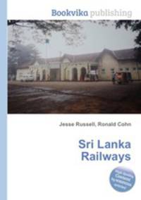 Sri Lanka Railways