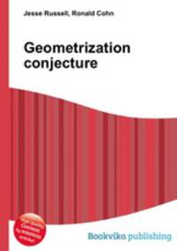Geometrization conjecture