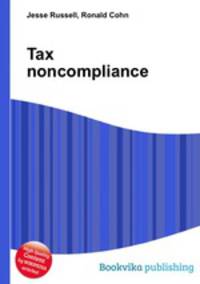 Tax noncompliance
