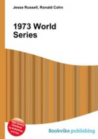 1973 World Series