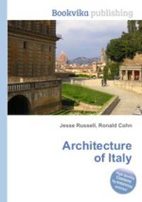 Architecture of Italy