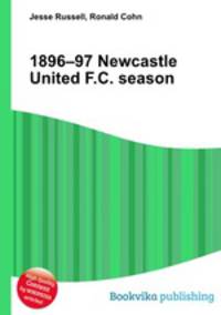1896–97 Newcastle United F.C. season