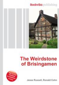 The Weirdstone of Brisingamen