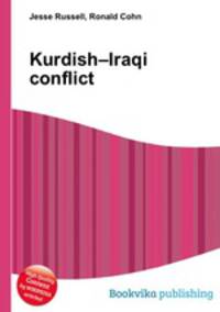 Kurdish–Iraqi conflict