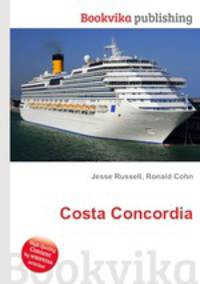 Costa Concordia