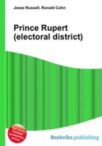 Prince Rupert (electoral district)