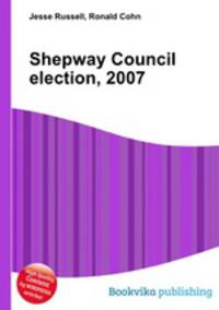 Shepway Council election, 2007