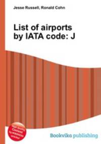List of airports by IATA code: J