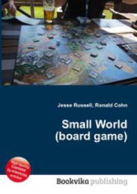 Small World (board game)