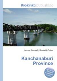 Kanchanaburi Province