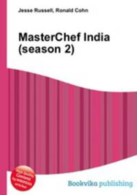 MasterChef India (season 2)