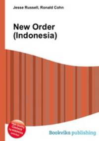 New Order (Indonesia)