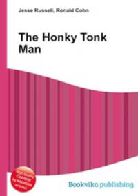 The Honky Tonk Man