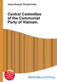 Central Committee of the Communist Party of Vietnam