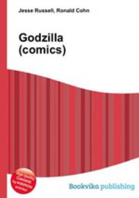 Godzilla (comics)