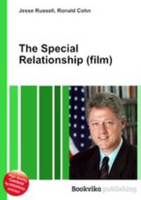 The Special Relationship (film)