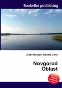 Novgorod Oblast