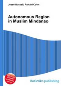 Autonomous Region in Muslim Mindanao