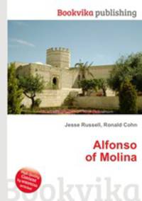 Alfonso of Molina