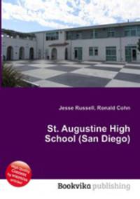 St. Augustine High School (San Diego)