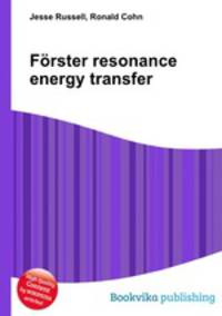Forster resonance energy transfer