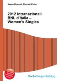 2012 Internazionali BNL d