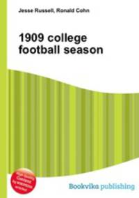 1909 college football season