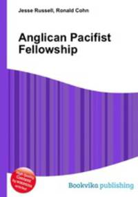 Anglican Pacifist Fellowship