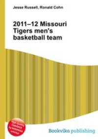 2011–12 Missouri Tigers men