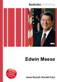 Edwin Meese