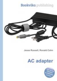 AC adapter