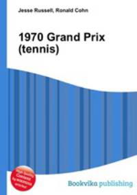 1970 Grand Prix (tennis)