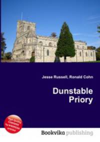 Dunstable Priory