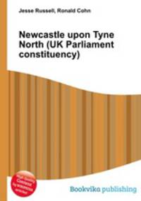 Newcastle upon Tyne North (UK Parliament constituency)