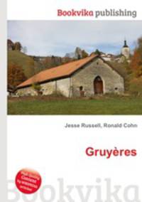 Gruyeres