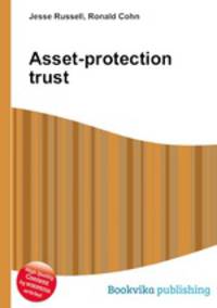 Asset-protection trust