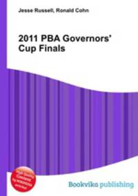 2011 PBA Governors