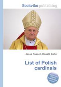 List of Polish cardinals
