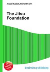 The Jitsu Foundation