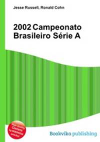 2002 Campeonato Brasileiro Serie A