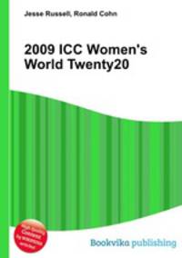 2009 ICC Women
