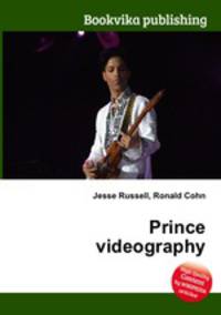 Prince videography