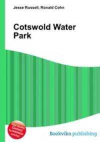 Cotswold Water Park