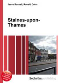Staines-upon-Thames