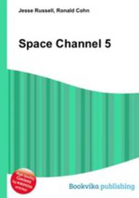 Space Channel 5