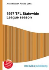 1997 TFL Statewide League season