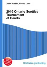 2010 Ontario Scotties Tournament of Hearts