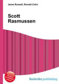 Scott Rasmussen