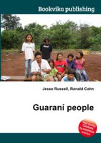 Guarani people