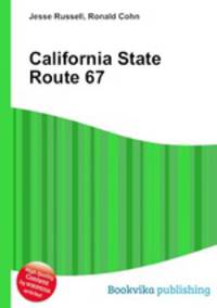 California State Route 67